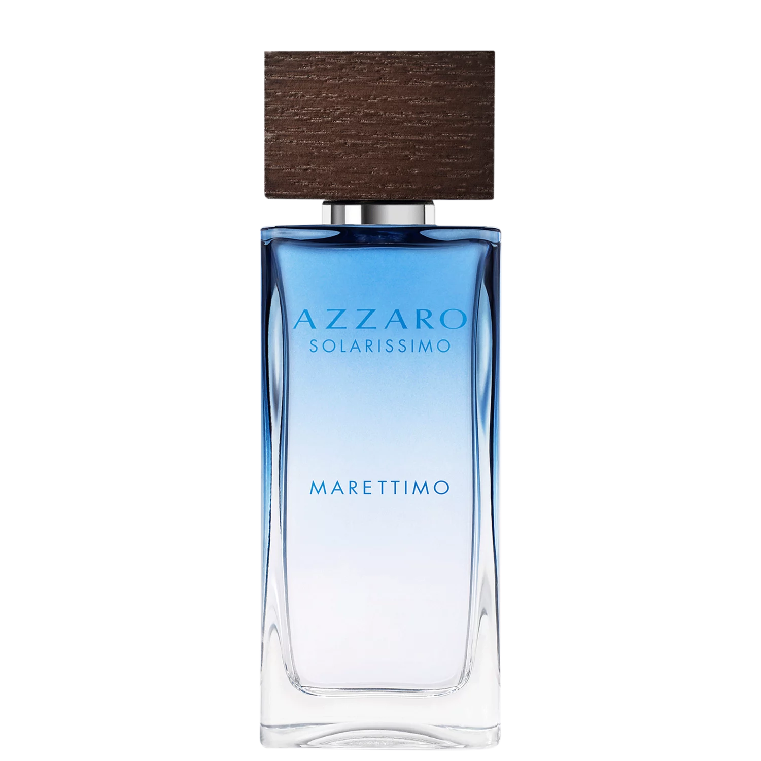 Perfume Masculino Eau de Toilette Azzaro Solarissimo Marettimo 75ml