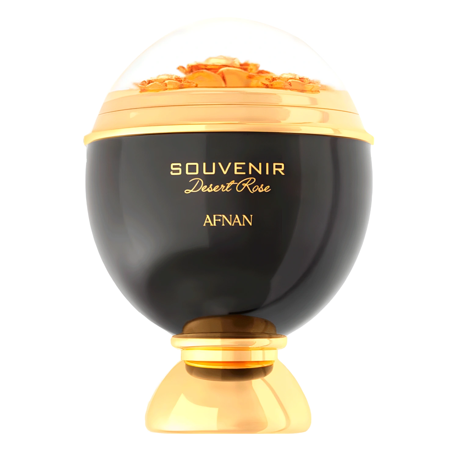 Perfume Feminino Eau de Parfum Afnan Souvenir Desert Rose 100ml