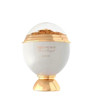 Perfume Feminino Eau de Parfum Afnan Souvenir Floral Bouquet 100ml Perfume Feminino Eau de Parfum Afnan Souvenir Floral Bouquet 100ml