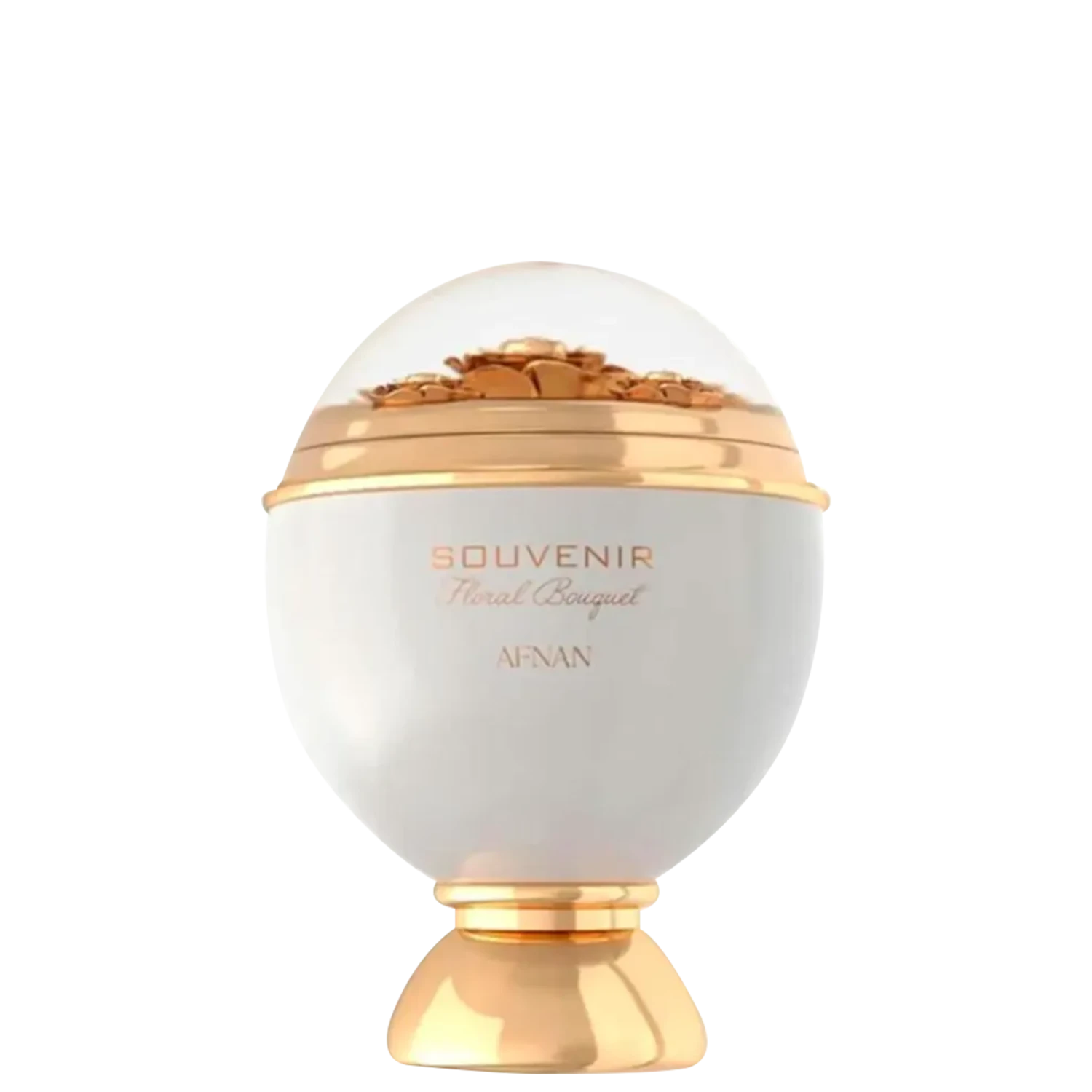 Perfume Feminino Eau de Parfum Afnan Souvenir Floral Bouquet 100ml