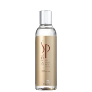 Shampoo SP System Professional Luxe Oil Keratin Protect 200ml