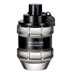 Perfume Masculino Eau de Toilette Viktor & Rolf Spicebomb 90ml