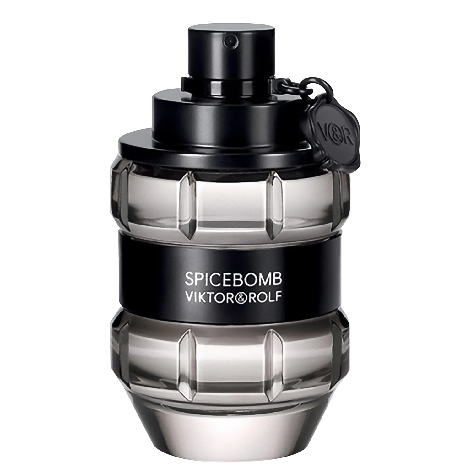 Perfume Masculino Eau de Toilette Viktor & Rolf Spicebomb 90ml