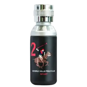 Perfume Masculino Eau de Toilette Beverly Hills Polo Club Sport 2 100ml