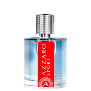 Perfume Masculino Eau de Toilette Azzaro Sport 100ml