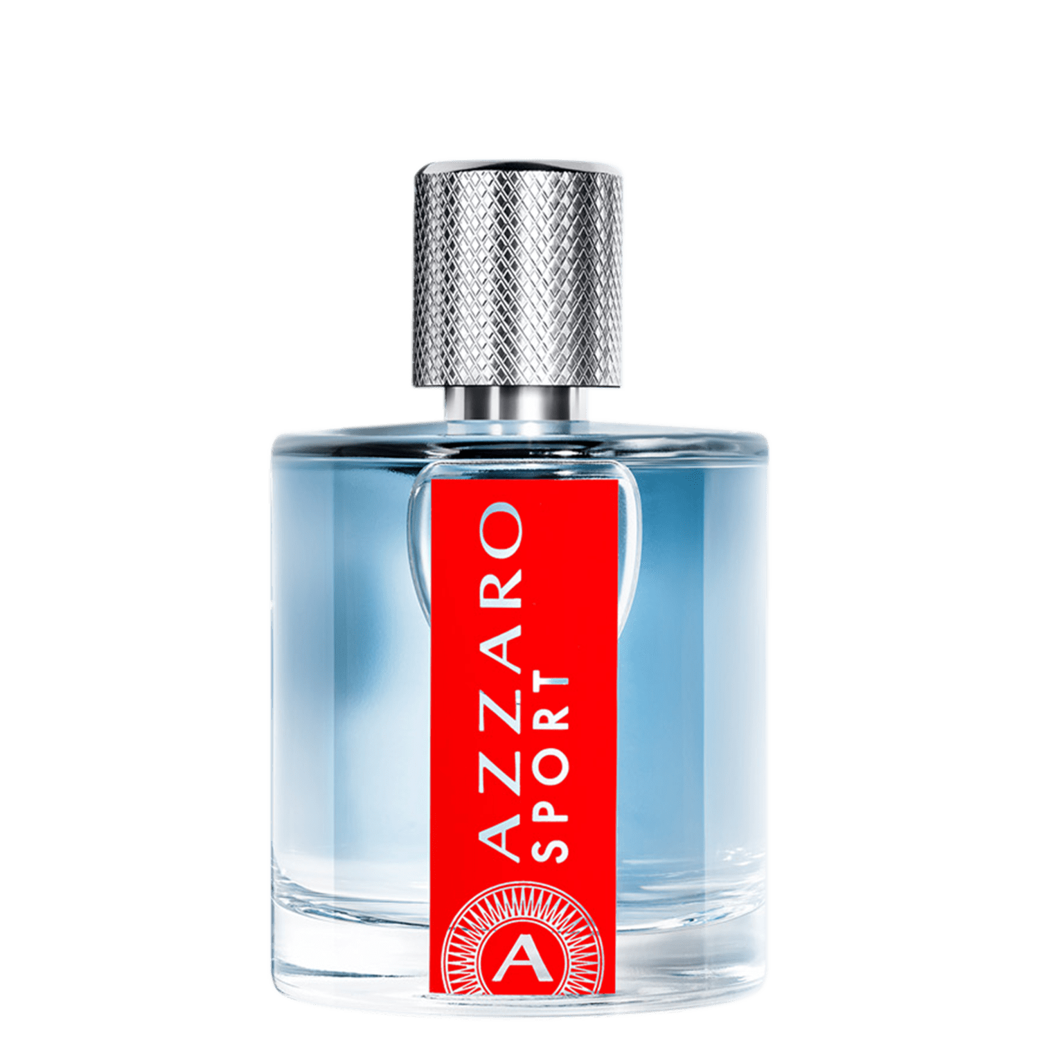 Perfume Masculino Eau de Toilette Azzaro Sport 100ml