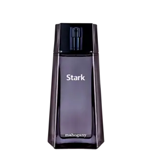 Perfume Masculino Desodorante Colônia Mahogany Stark 100ml Perfume Masculino Desodorante Colônia Mahogany Stark 100ml