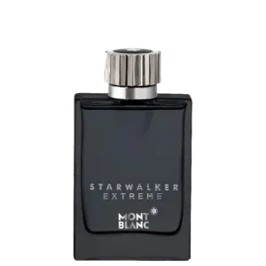 Perfume Masculino Eau de Toilette Montblanc Starwalker Extreme 75ml