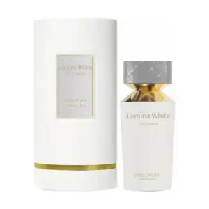 Perfume Feminino EDP Stella Dustin Lumina White (Good Girl) 100ml Perfume Feminino EDP Stella Dustin Lumina White (Good Girl) 100ml