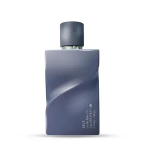 Perfume Masculino Eau de Parfum Stella Dustin Self (212 Men) 100ml