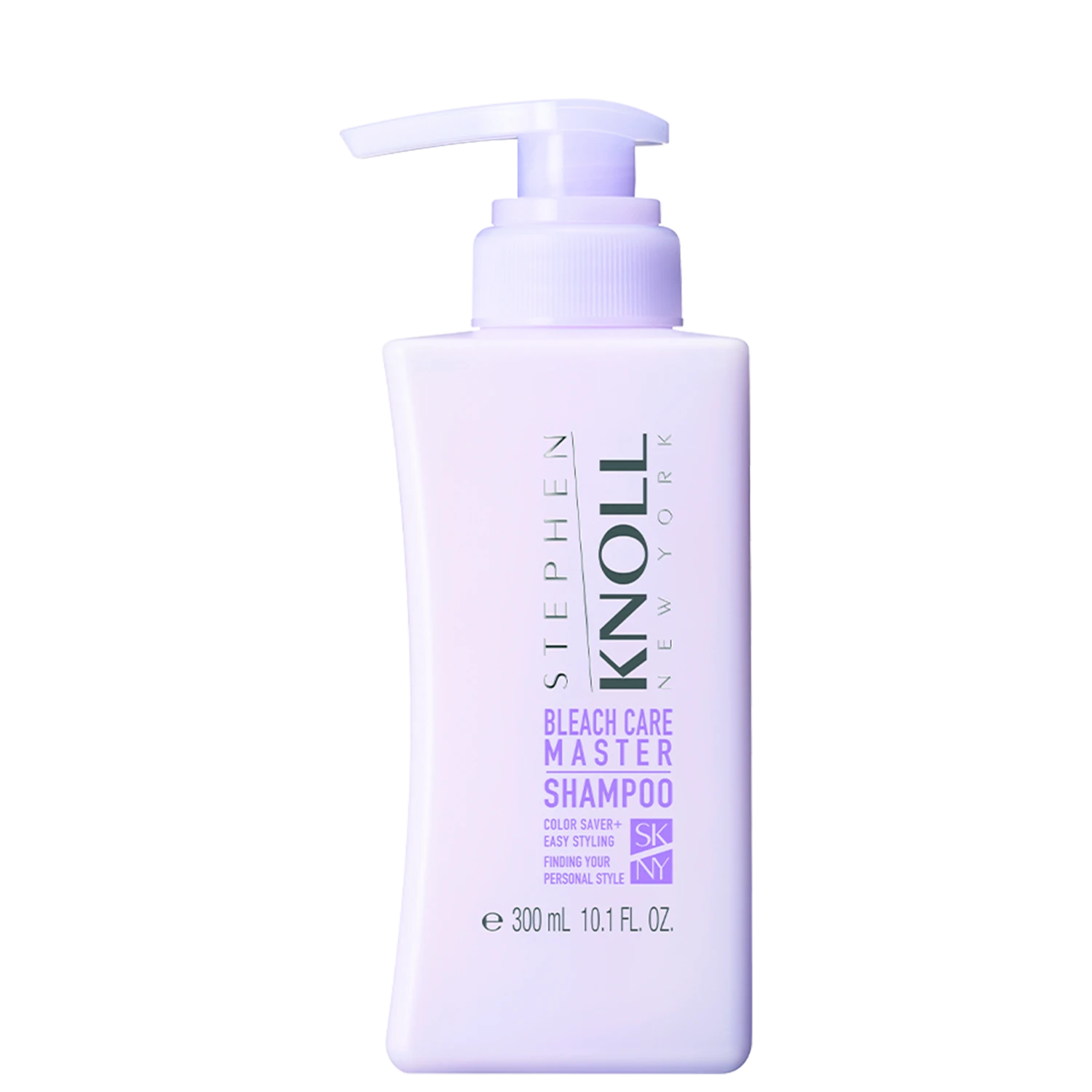 Shampoo Stephen Knoll Bleach Care 300ml