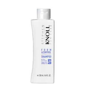 Shampoo Stephen Knoll Form & Control 250ml Shampoo Stephen Knoll Form & Control 250ml