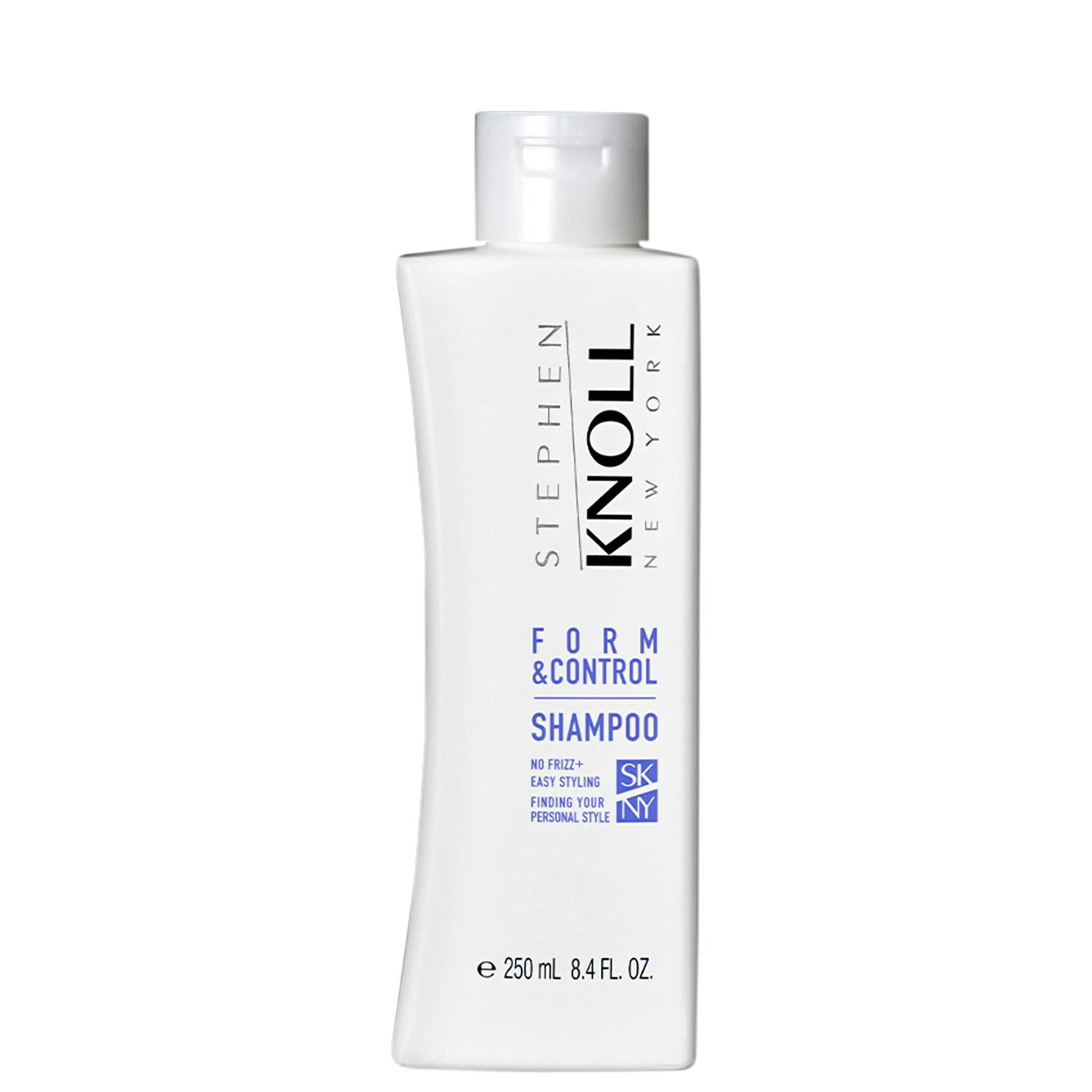 Shampoo Stephen Knoll Form & Control 250ml