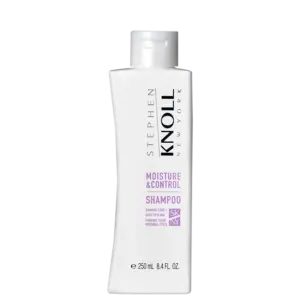 Shampoo Stephen Knoll Moisture & Control 250ml Shampoo Stephen Knoll Moisture & Control 250ml