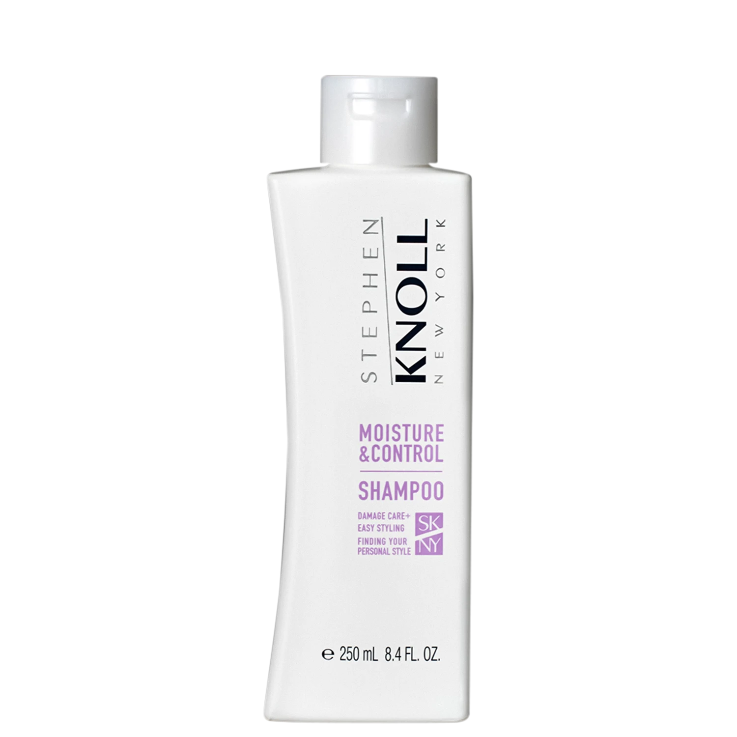 Shampoo Stephen Knoll Moisture & Control 250ml