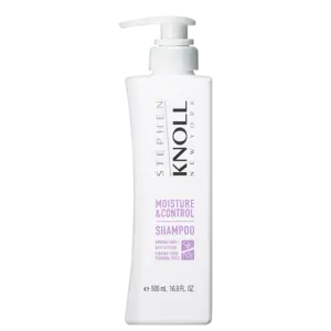 Shampoo Stephen Knoll Moisture & Control 500ml Shampoo Stephen Knoll Moisture & Control 500ml
