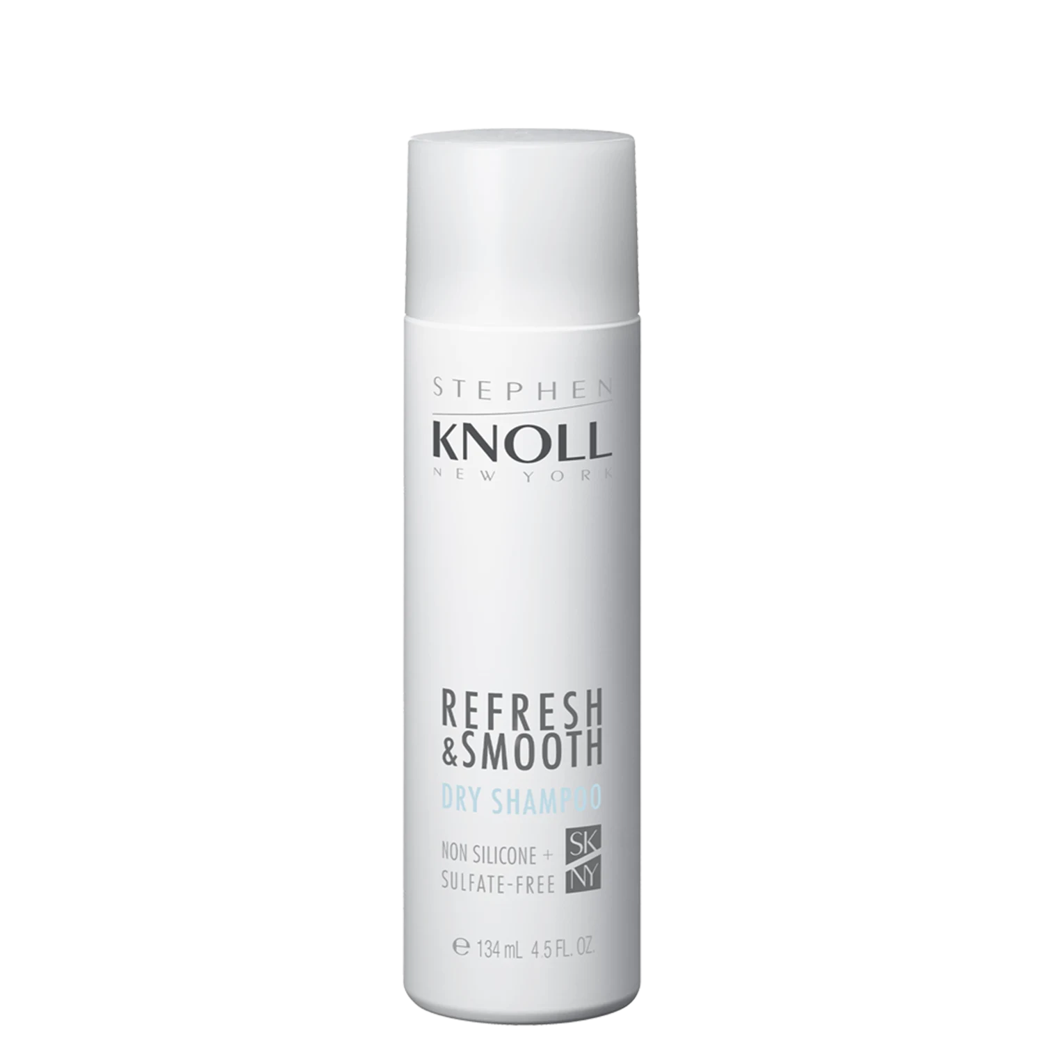 Shampoo a Seco Stephen Knoll Refresh & Smooth 134ml