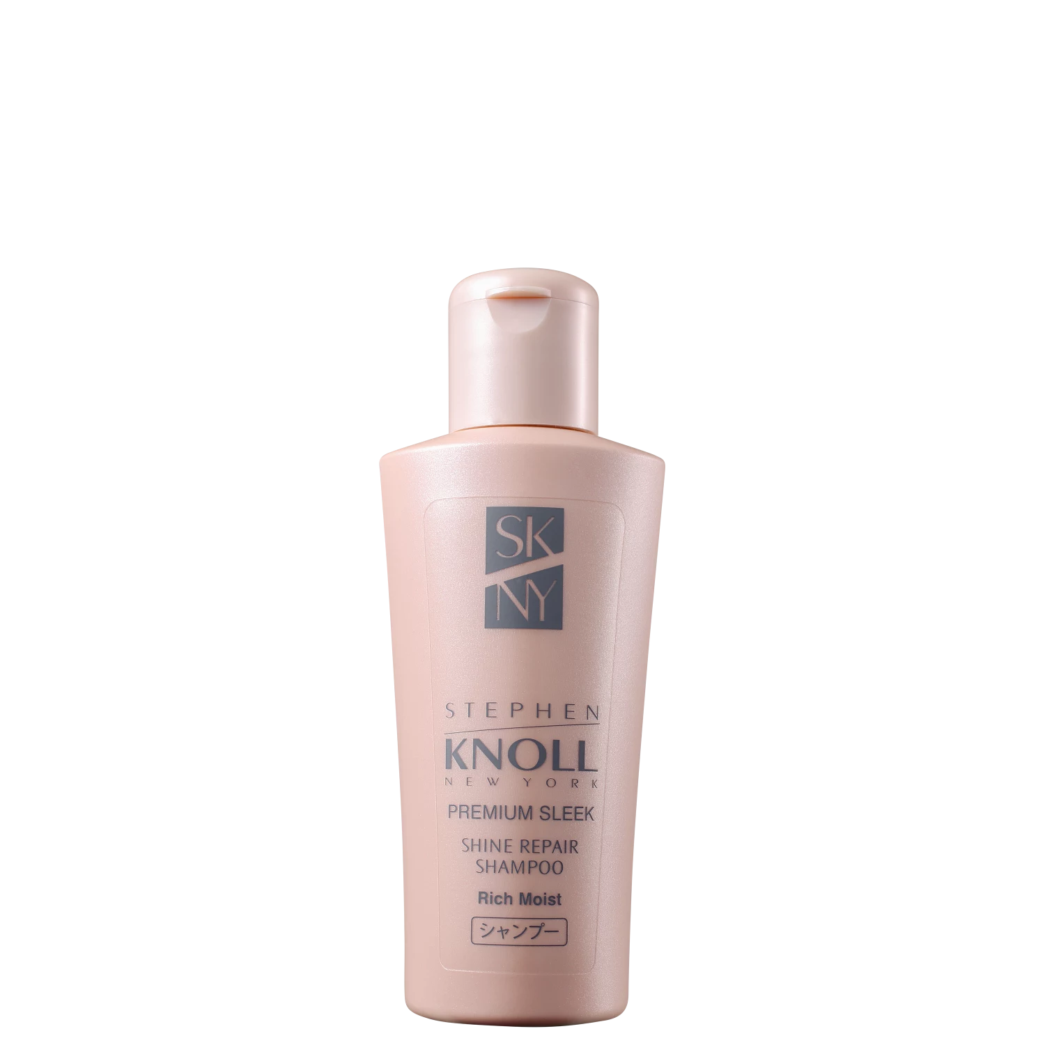 Shampoo Stephen Knoll Shine Repair Rich Moist Mini 60ml