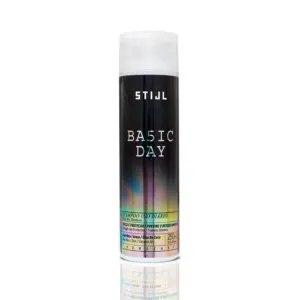 Shampoo Stijl Basic Day 250ml Shampoo Stijl Basic Day 250ml