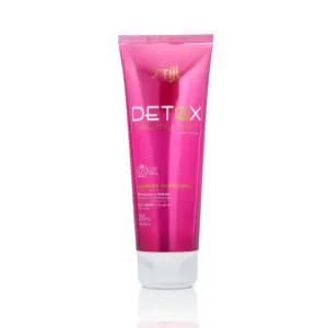 Shampoo Purificante Stijl Detox 250ml