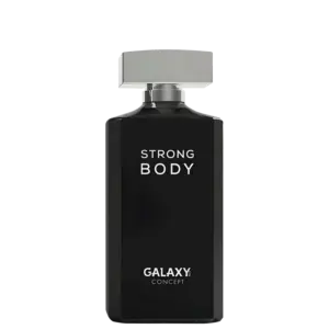 Perfume Masculino Eau de Parfum Coscentra Strong Body Galaxy Concept 100ml