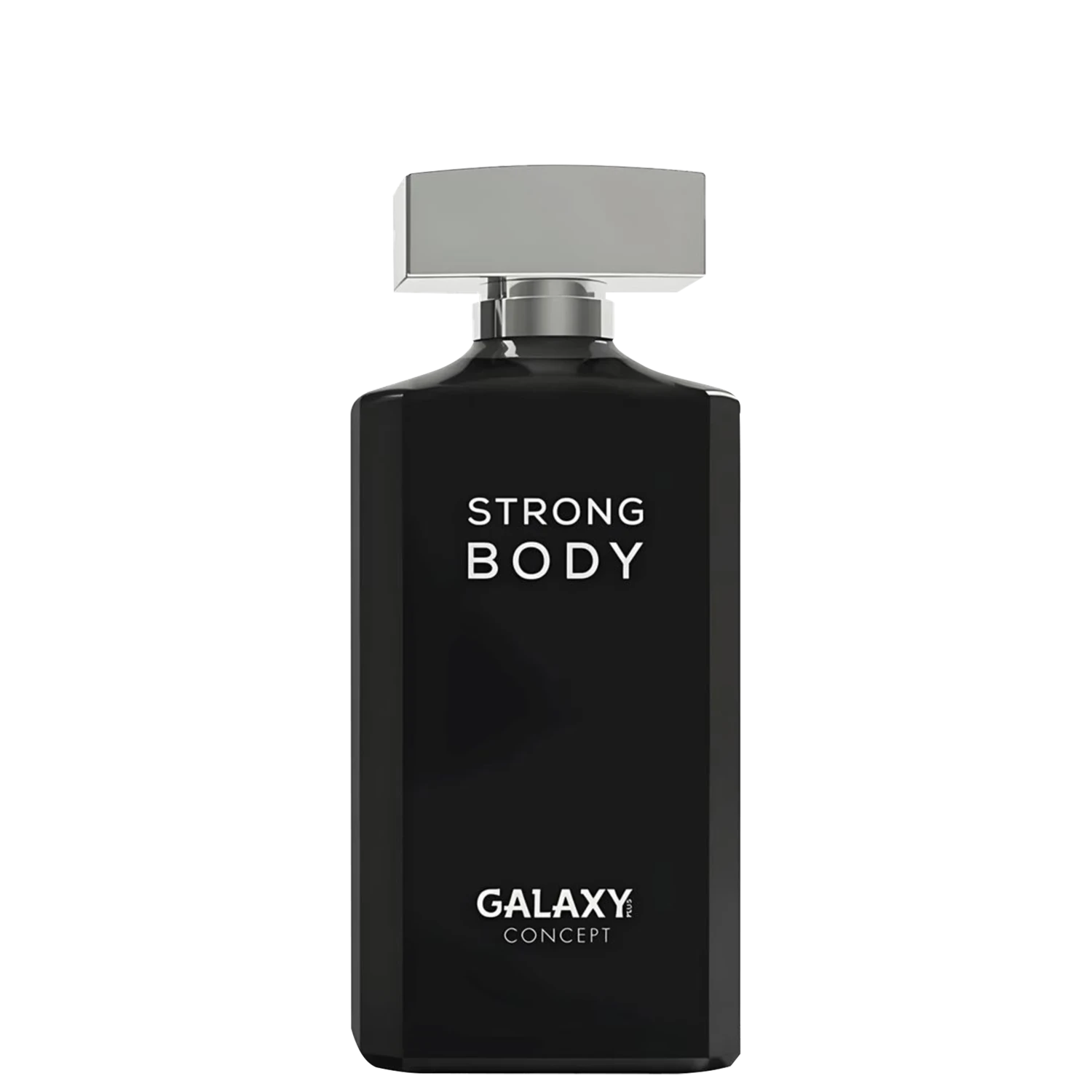 Perfume Masculino Eau de Parfum Coscentra Strong Body Galaxy Concept 100ml