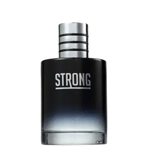 Perfume Masculino Eau de Toilette New Brand Strong 100ml