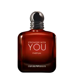 Perfume Masculino Parfum Giorgio Armani Stronger With You 100ml Perfume Masculino Parfum Giorgio Armani Stronger With You 100ml