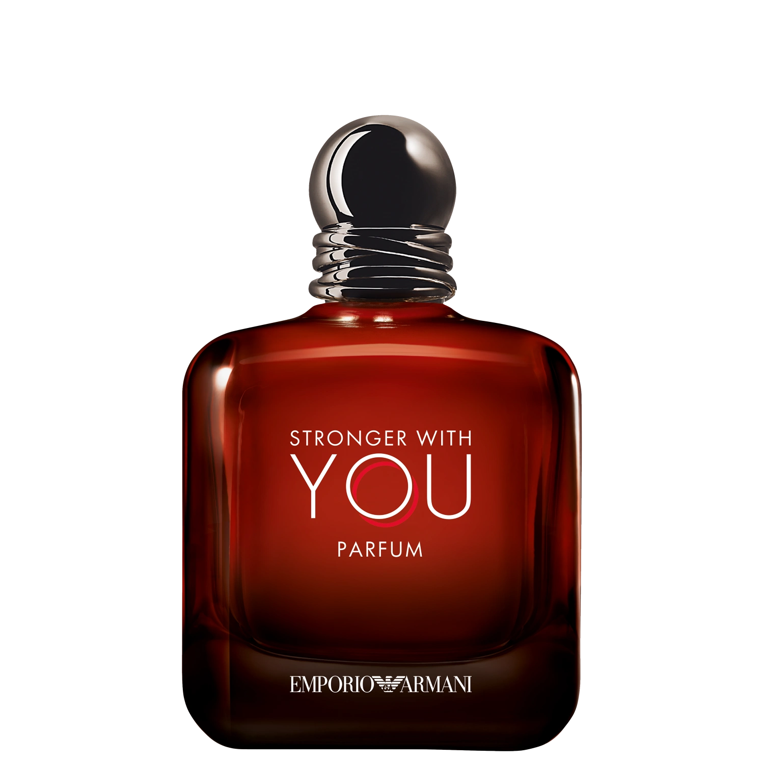 Perfume Masculino Parfum Giorgio Armani Stronger With You 100ml