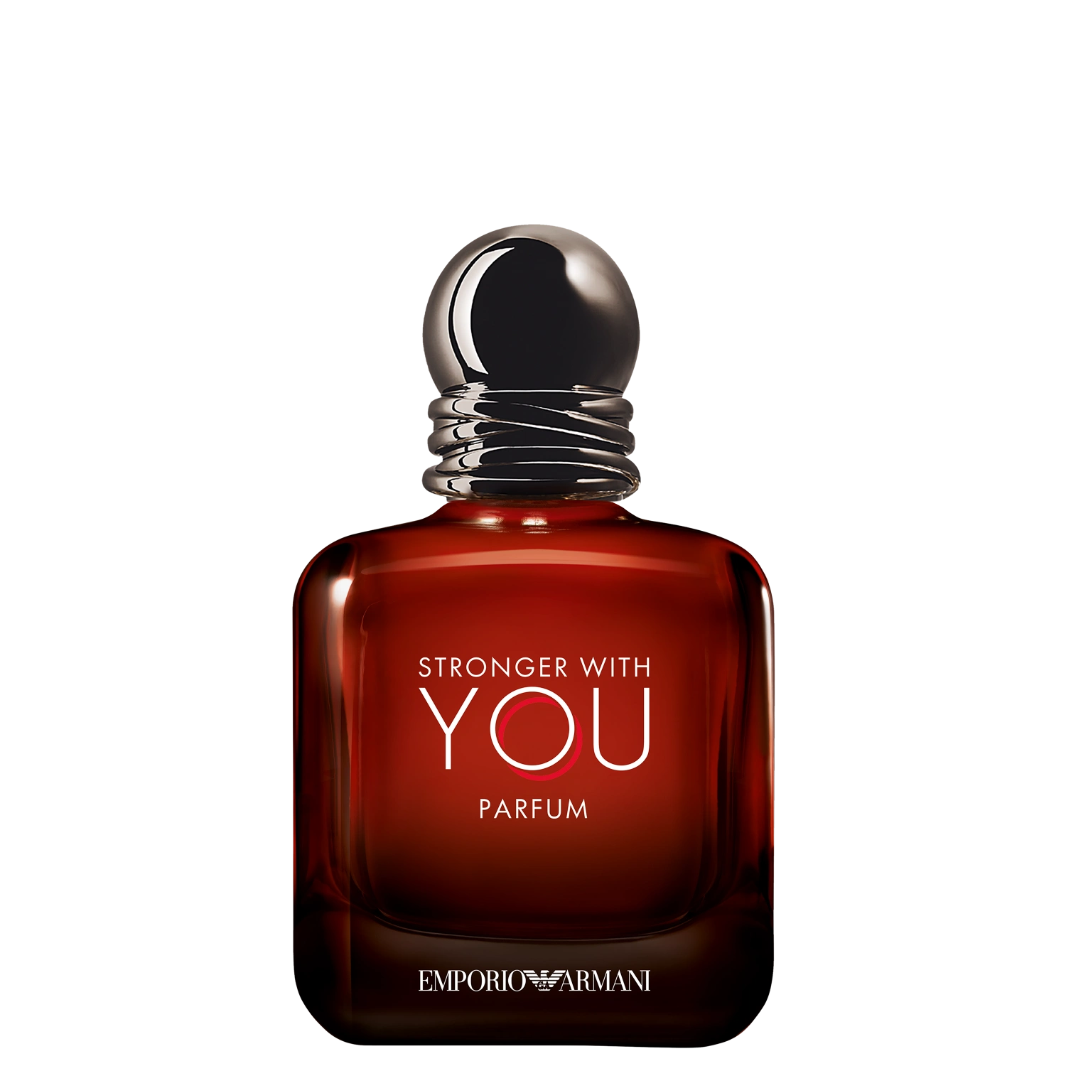 Perfume Masculino Parfum Giorgio Armani Stronger With You 50ml