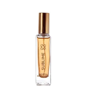 Perfume Feminino Eau de Parfum Essenciart Sublime 30ml Perfume Feminino Eau de Parfum Essenciart Sublime 30ml