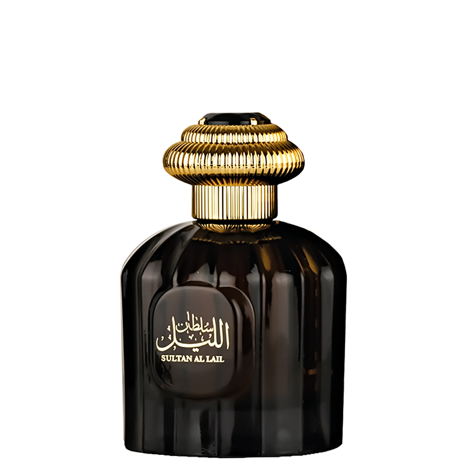 Perfume Masculino Eau de Parfum Al Wataniah Sultan Al Lail 100ml