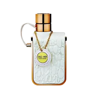 Perfume Feminino Eau de Parfum Armaf Tag-Her Pour Femme 100ml Perfume Feminino Eau de Parfum Armaf Tag-Her Pour Femme 100ml