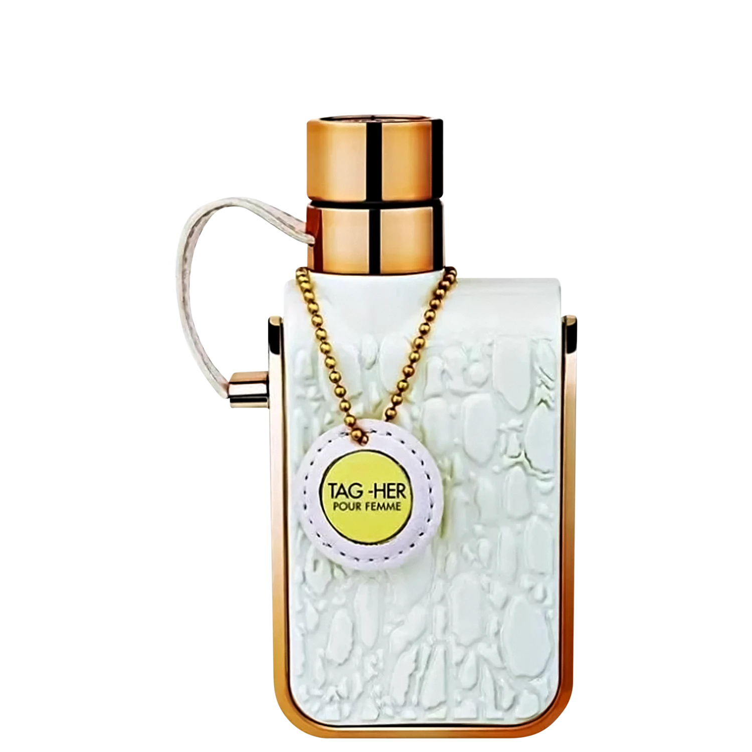 Perfume Feminino Eau de Parfum Armaf Tag-Her Pour Femme 100ml