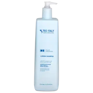 Shampoo Tec Italy Color Dimension Lumina 1L