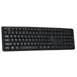 Teclado Armet USB Preto KB01 Teclado Armet USB Preto KB01