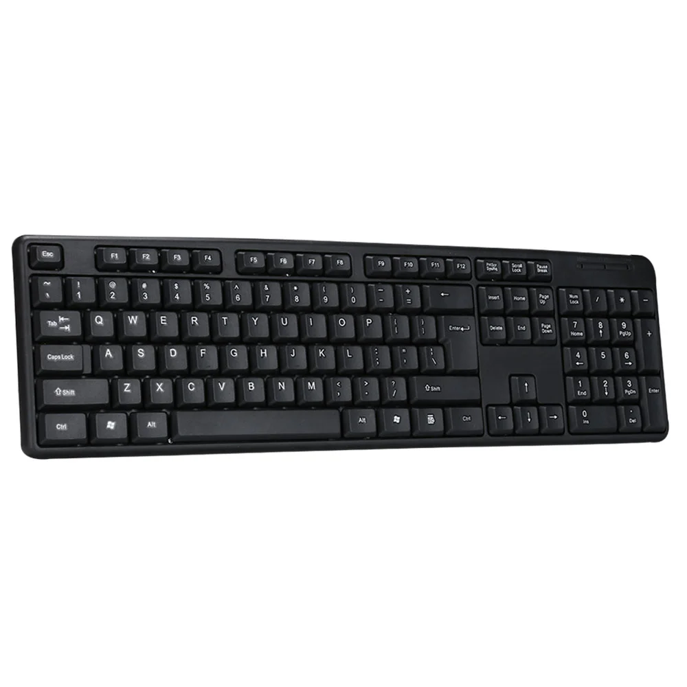 Teclado Armet USB Preto KB01