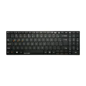Teclado Bluetooth Multi 3 em 1 (Android, iOS, Windows) TC220 Teclado Bluetooth Multi 3 em 1 (Android, iOS, Windows) TC220