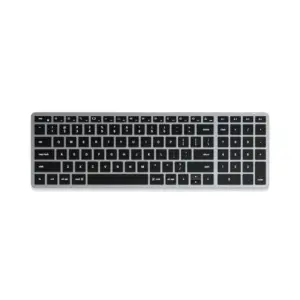 Teclado Bluetooth Satechi Slim Layout Inglês (US) Teclado Bluetooth Satechi Slim Layout Inglês (US)