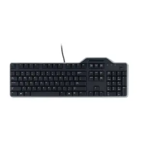 Teclado Dell Smartcard KB813 Teclado Dell Smartcard KB813