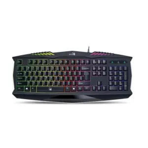 Teclado Gamer Genius Scorpion K220 Teclado Gamer Genius Scorpion K220