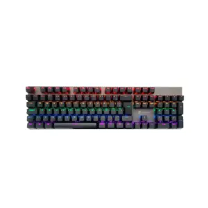 Teclado Gamer Mecânico OEX Nysus Switch Outemu Red ABNT2 TC608 Teclado Gamer Mecânico OEX Nysus Switch Outemu Red ABNT2 TC608