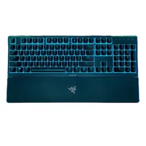 Teclado Gamer Membrana Razer Ornata V3 X Chroma RGB ANSI Teclado Gamer Membrana Razer Ornata V3 X Chroma RGB ANSI