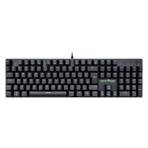 Teclado Gamer Mecânico Viper Pro Mamba Switch Red Teclado Gamer Mecânico Viper Pro Mamba Switch Red