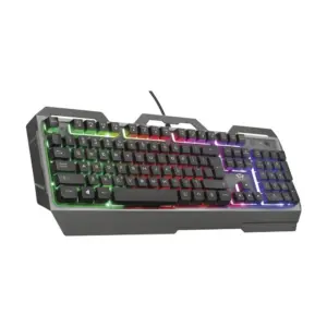 Teclado Gamer Trust GXT 856 Torac