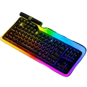 Teclado Gamer Hyte Keeb TKL 93 Teclas 155-pixel QRGB KB-HYTE-KEEB