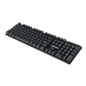 Teclado JP-P001