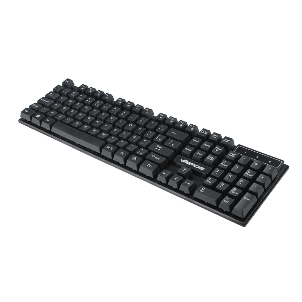 Teclado JP-P001