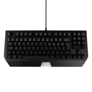 Teclado Mecânico A+ Tech Mizu Rainbow Switch Outemu Brown ABNT2 AP-KB-3988