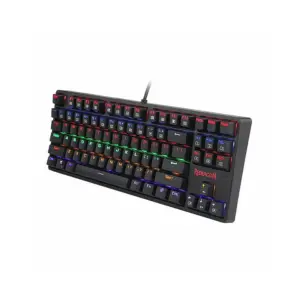 Teclado Gamer Mecânico Redragon Daksa K576R Teclado Gamer Mecânico Redragon Daksa K576R